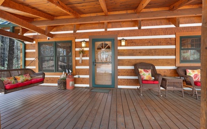 The Reward at Goose Island 7