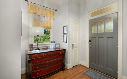 Laurel Landing Lodge 9
