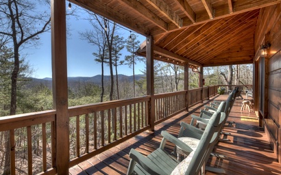 A Walk in the Clouds 7