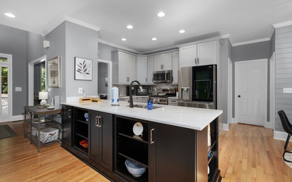 Great Escape Big Canoe 3