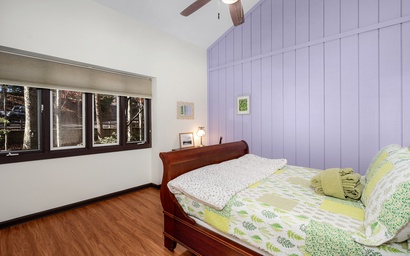 Chickadee's Lake Lookout 27