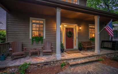 K-Tee's Cottage 6