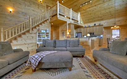 Blue Jay Cabin 7