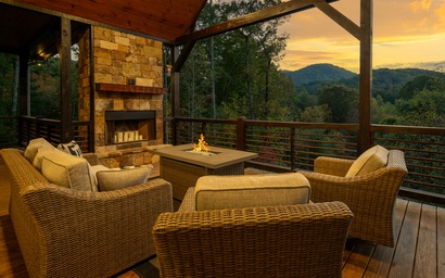 Great Trails Lodge 4