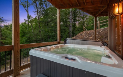 Whisky Creek Retreat 2