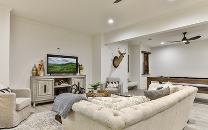 Robins' Nest at Big Canoe 37