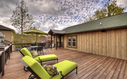 Main Street Cottage 4