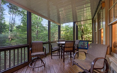Laurel Landing Lodge 58