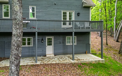 Robins' Nest at Big Canoe 69