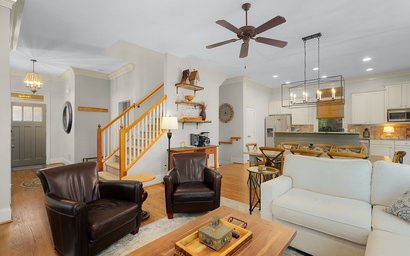 Laurel Landing Lodge 15