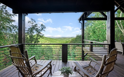 Jupiter On The Mountain 6