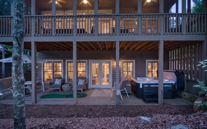K-Tee's Cottage 3