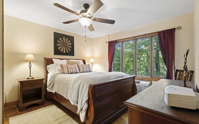 Sconti Ridge Hideaway 3