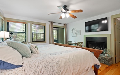 Featured Property Cozy Corner