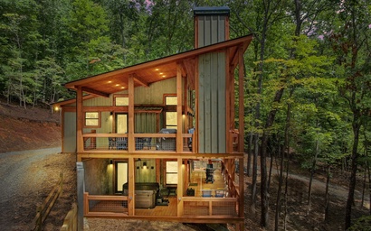 Olivers Modern Twist 3