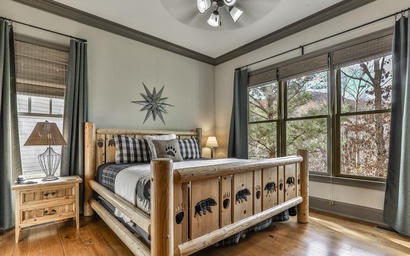 Laurel Ridge Lodge 22