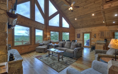 Altitude Adjustment 7