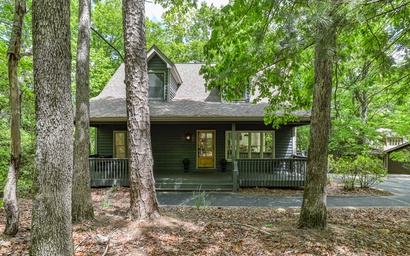 Robins' Nest at Big Canoe 45