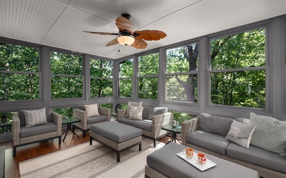 Featured Property Great Escape Big Canoe