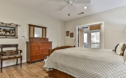 Enchanted Mountain Hideaway 47