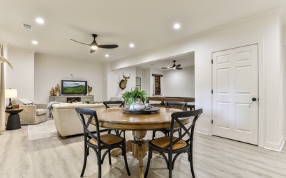 Robins' Nest at Big Canoe 38