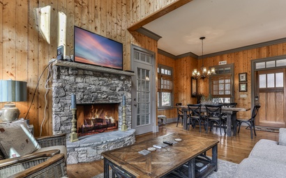 Laurel Ridge Lodge 9