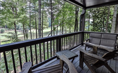 Retreat at Lake Sconti 30