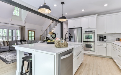 Robins' Nest at Big Canoe 8