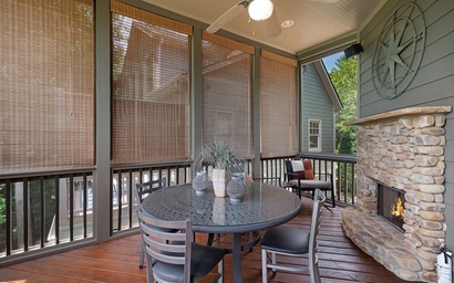 The Perch 5