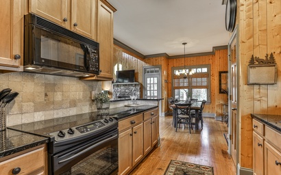 Laurel Ridge Lodge 18