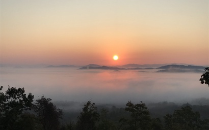 Grand Bluff Retreat 4