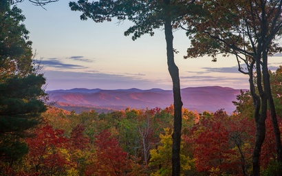 Enchanted Mountain Hideaway 4