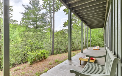 Waters Edge Lodge 34