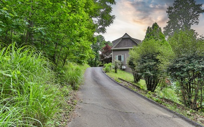 Endless Sky Lodge 35