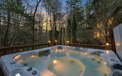 The Reward at Goose Island