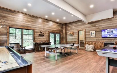 Endless Sky Lodge 26