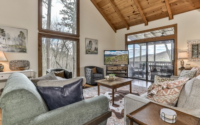 Here for the Views 29