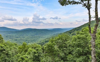 Endless Sky Lodge 82