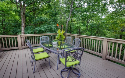 Enchanted Mountain Hideaway 66