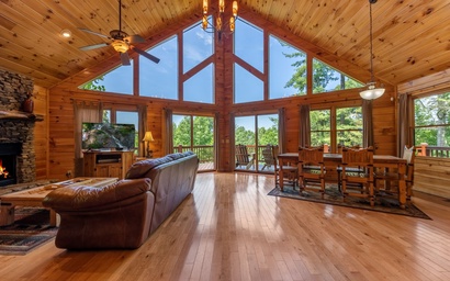 Mountain High Lodge 7