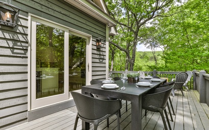 Robins' Nest at Big Canoe 54