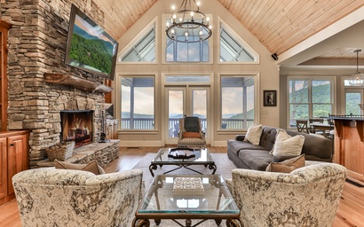 Endless Sky Lodge 10