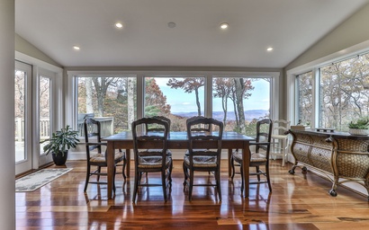 Enchanted Mountain Hideaway 11