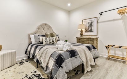 Robins' Nest at Big Canoe 39