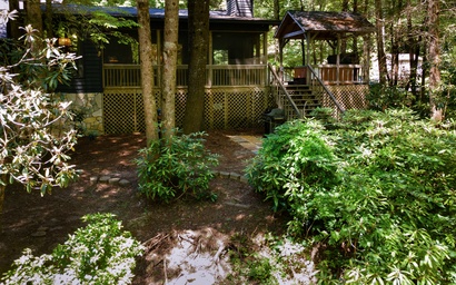 A Whitewater Retreat 6