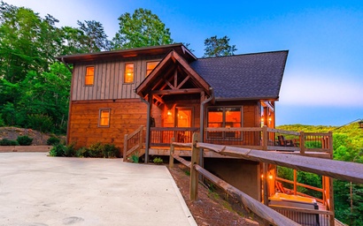 Whisky Creek Retreat 5