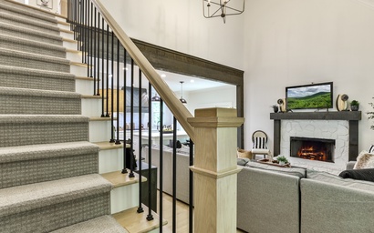 Robins' Nest at Big Canoe 15