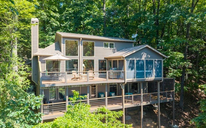 Quail's Landing at Big Canoe 3