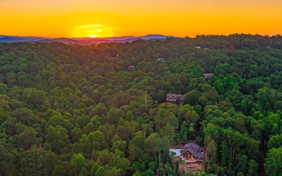 Whisky Creek Retreat 4