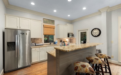 Laurel Landing Lodge 21